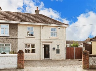 46 Oliver Plunkett Avenue, Monkstown, Co. Dublin