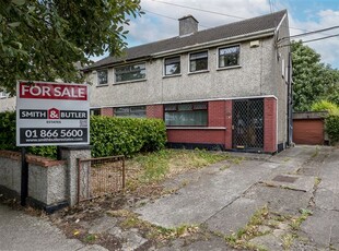 47 Shanliss Avenue, Santry, Dublin 9