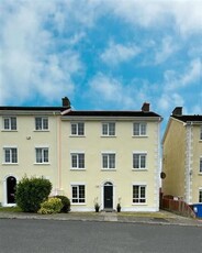 5 Crann Ard, Fethard Road, Clonmel, Tipperary