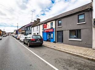 52 Austin Friars Street, Mullingar, Westmeath