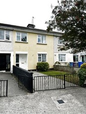 52 Hebron Park, Kilkenny, Kilkenny