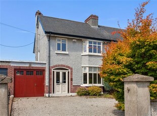 57 Farney Park, Sandymount, Dublin 4