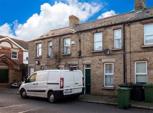 6 Merchants Road, East Wall, Dublin