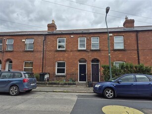 63 Donore Avenue, Dublin 8, County Dublin