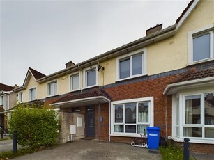 63 Highfield Manor, Mullins Lane, Carlow Town, Carlow