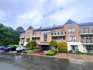 68 Rockford Manor, Blackrock, County Dublin