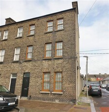 74 Seville Place, North City Centre, Dublin 1