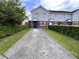 76 Limekiln Wood, Navan, County Meath