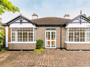 77 Beaumont Avenue, Churchtown, Dublin 14