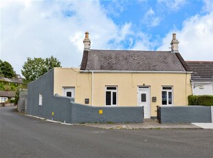 8-9 Pearse Road, Bray, Wicklow