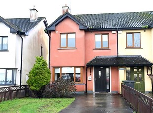 8 Bective Walk,Bective lodge, Kilmessan, Meath