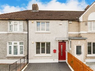 85 Stannaway Road, Kimmage, Dublin 12