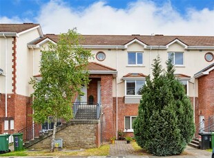 85 The Oaks, Wicklow Town, Wicklow