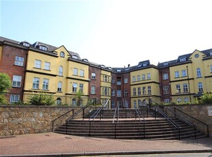 Apartment 9 Carnegie Court, Swords, County Dublin