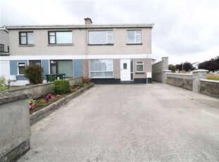 90 Moorefield Park, Newbridge, Kildare