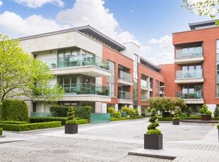 Apartment 17, Shrewsbury Square, Ballsbridge, Ballsbridge, Dublin 4