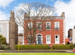 apartment 2, 219 Clontarf Road, Clontarf, Dublin 3