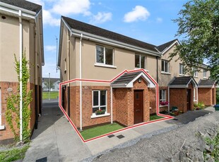 Apartment 25, Coole Haven, Gort, Galway