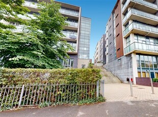 Apartment 39, The Eden, Prospect Hill, Finglas, Dublin 11