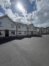 Apartment 4, Pinewood Court, Church Street, Kilcock, Kildare