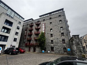 Apartment 8 Mill House, Cornmarket Street, Ennis, Clare