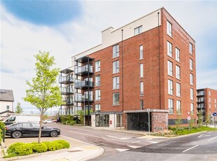 Apartment 9, Maple Hall, Larkfield Heath, Leopardstown, Dublin 18