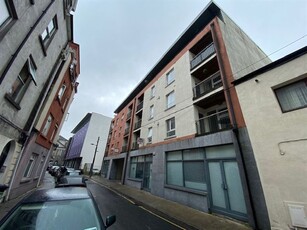 Apt 21 The Malt House, Mary Street, Waterford City, Waterford