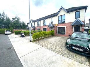 Ardsolus, Old Naas Road, Kingswood Cross, Dublin 22