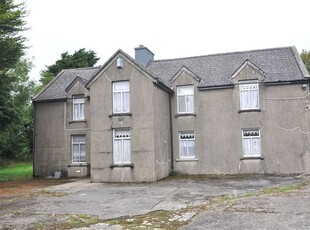 Ballyfrory House, Ballyfrory, Duncormick, Wexford