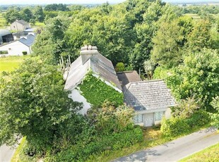 Barroe, Carracastle, Charlestown, Mayo