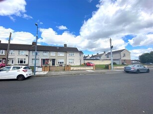 Deanstown Avenue, Finglas, Dublin 11