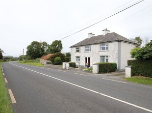 Derrykearn, Abbeyleix, Laois