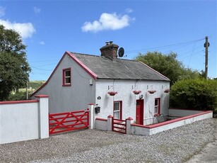 Gardeners Cottage, Garrettstown, Kinsale, Cork