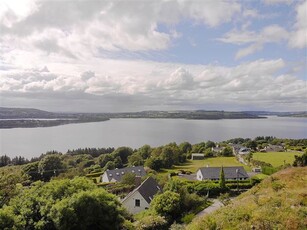 Hawthorn Cottage, Ballyknockan, Blessington, Wicklow