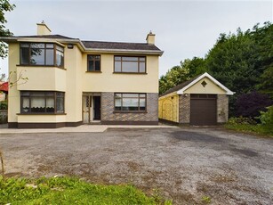 Kildangan, Kildangan, Kildare