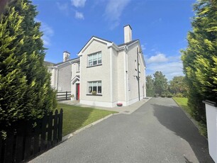 No. 4 Barrys Avenue, Tarmonbarry, Longford