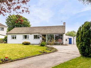 The Bungalow, Ballybawn Lower, Kilmacanogue, Wicklow