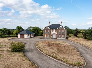 The Manor, Blackwood, Robertstown, Naas, Kildare