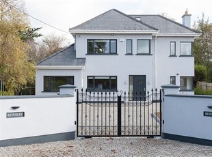 Torquay Road, Foxrock, Dublin 18