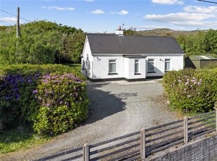 Westport Road, Clifden, Galway