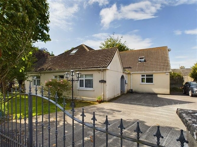 1 Bestfield, Athy Road, Carlow, County Carlow