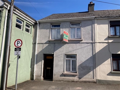 1 Lower Stradavoher, Thurles, Tipperary