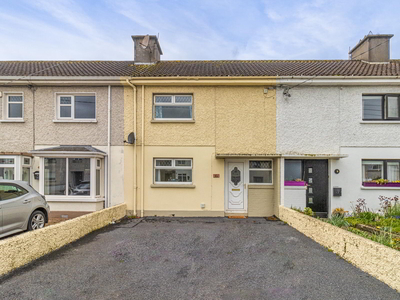 10 Fr Delahunty Terrace Old Callan Road, Kilkenny