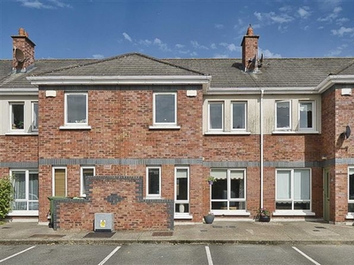 112 Callenders Mill, Celbridge, County Kildare