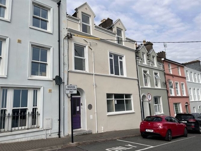 12 Harbour Hill, Cobh, Cork