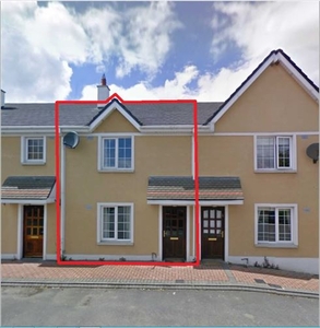 12 Innis Gardens, Leighlinbridge, County Carlow