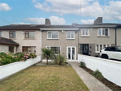 14 Maryfield Crescent, Artane, Dublin 5