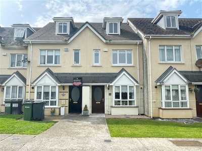 14 Moylaragh Grove, Balbriggan, County Dublin