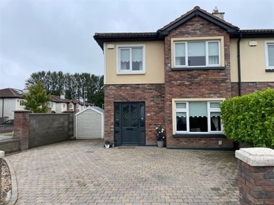 14 The Vale, Whitefield Manor , Bettystown, Meath