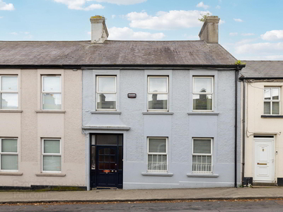 142 Gracedieu Road, Waterford City